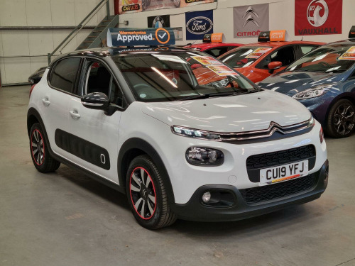 Citroen C3  1.2 PureTech GPF Flair