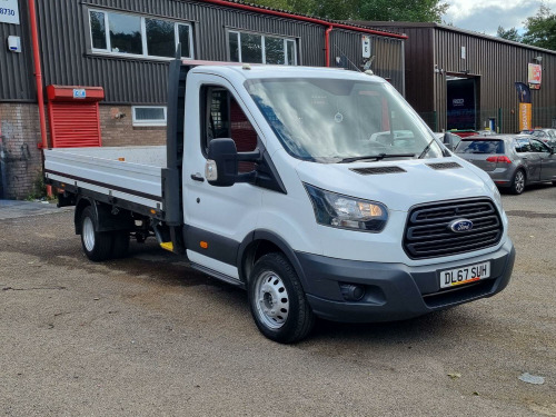 Ford Transit  2.0 350 EcoBlue