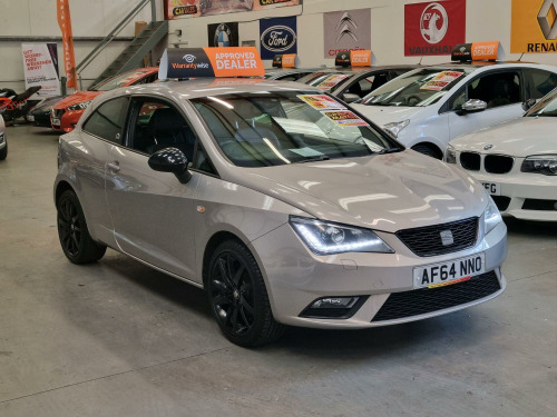 SEAT Ibiza  1.4 30 Years