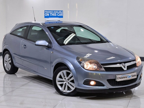 Vauxhall Astra  1.4 SXI 3d 90 BHP £99 NATIONWIDE DELIVERY!!