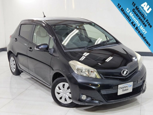 Toyota Yaris  1.0L AUTOMATIC NATIONWIDE DELIVERY FROM &pound;99 