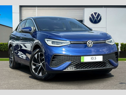 Volkswagen Id.5