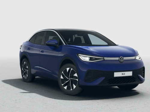 Volkswagen Id.5  