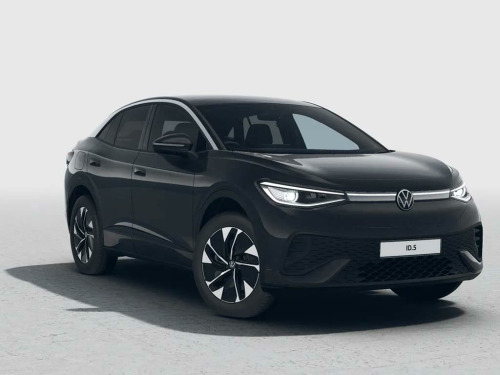 Volkswagen Id.5