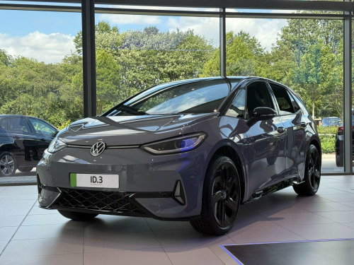 Volkswagen ID.3