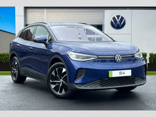 Volkswagen ID.4