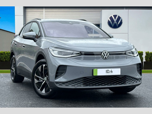 Volkswagen ID.4
