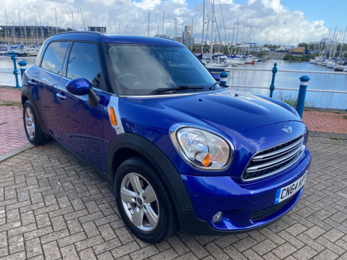 MINI Countryman  COOPER