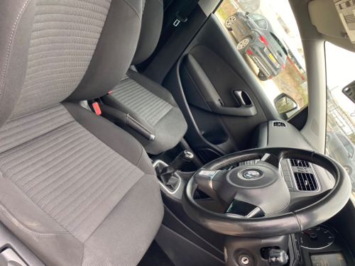 Volkswagen Polo  SEL TSI