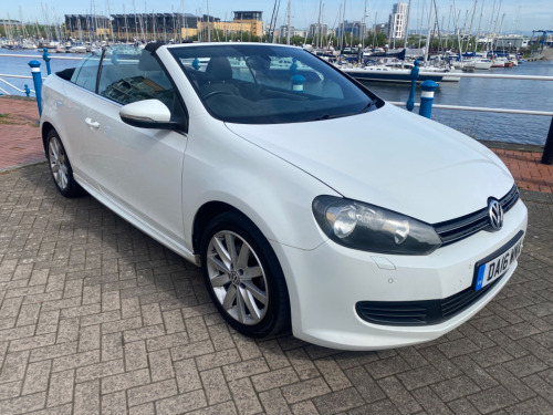 Volkswagen Golf S TSI