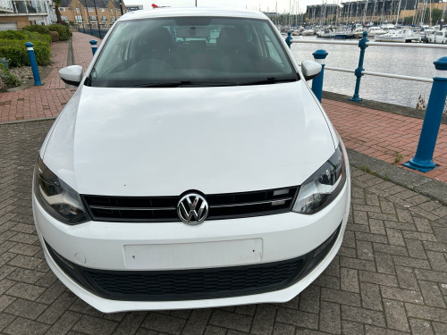 Volkswagen Polo  MATCH EDITION