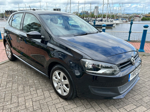 Volkswagen Polo  SE TDI