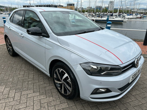 Volkswagen Polo BEATS TSI