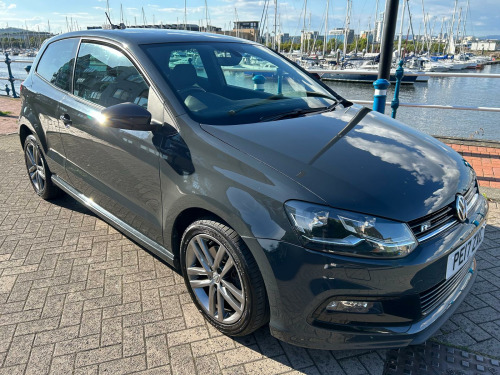 Volkswagen Polo  MATCH EDITION