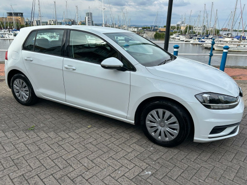 Volkswagen Golf  S TSI BLUEMOTION TECHNOLOGY