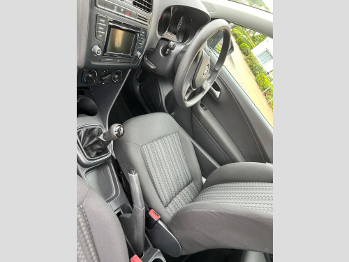 Volkswagen Polo S A/C