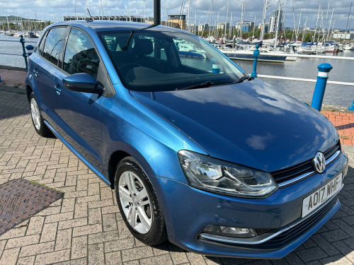 Volkswagen Polo  MATCH EDITION TDI