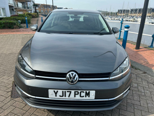 Volkswagen Golf  SE NAVIGATION TSI BLUEMOTION TECHNOLOGY