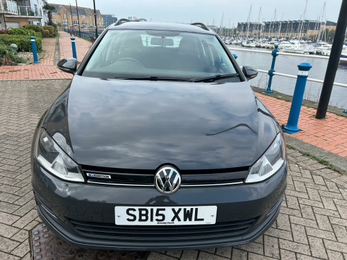 Volkswagen Golf  BLUEMOTION TDI