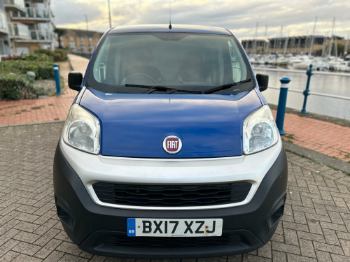 Fiat Fiorino  16V MULTIJET SX