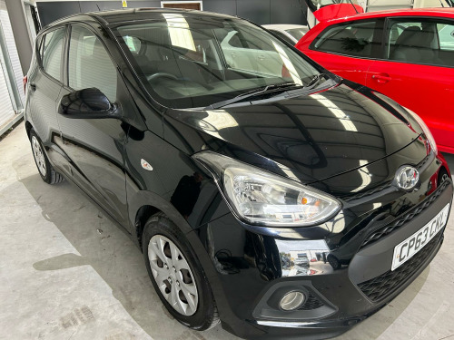 Hyundai i10  SE