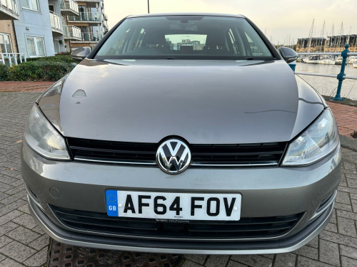 Volkswagen Golf  SE TDI BLUEMOTION TECHNOLOGY