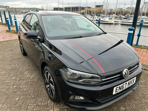 Volkswagen Polo BEATS TSI