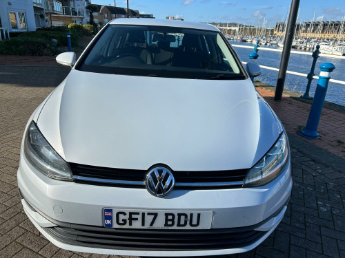 Volkswagen Golf  S TSI BLUEMOTION TECHNOLOGY DSG