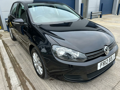 Volkswagen Golf  MATCH TDI BLUEMOTION TECHNOLOGY DSG