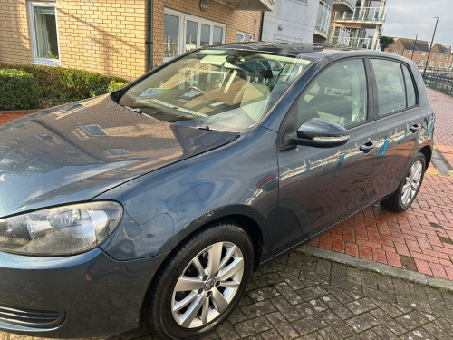 Volkswagen Golf  MATCH TDI