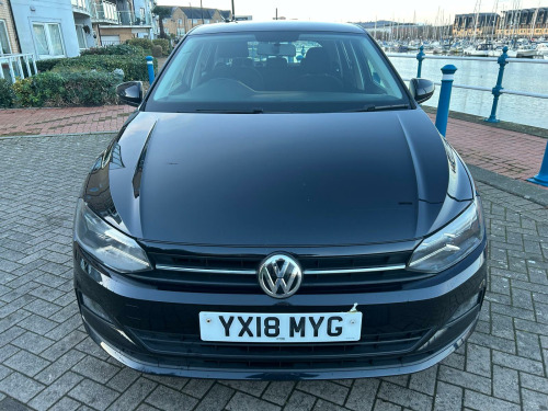 Volkswagen Polo SE TSI