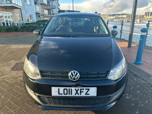 Volkswagen Polo  S