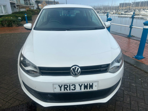 Volkswagen Polo  MATCH EDITION