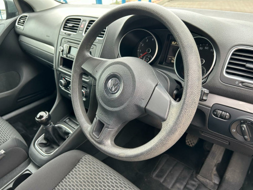 Volkswagen Polo S