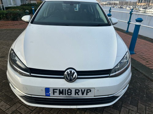 Volkswagen Golf  SE NAVIGATION TSI BLUEMOTION TECHNOLOGY