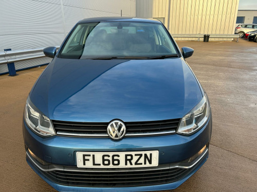 Volkswagen Polo MATCH