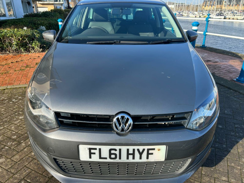 Volkswagen Polo MATCH