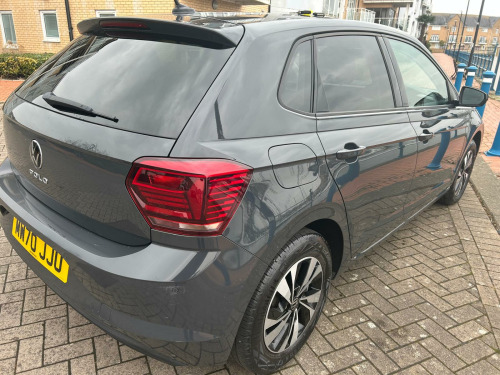 Volkswagen Polo MATCH EVO