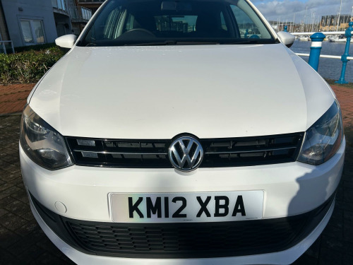 Volkswagen Polo  MATCH