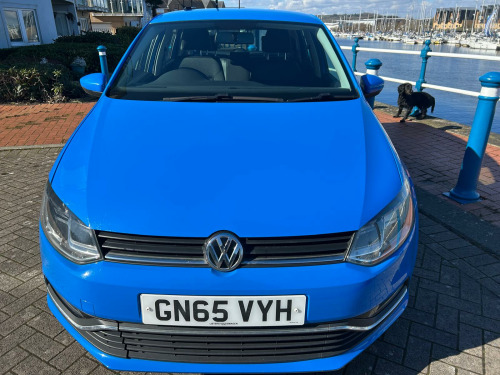 Volkswagen Polo  SE