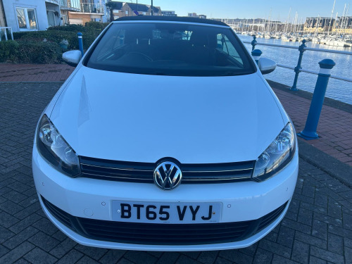 Volkswagen Golf  SE TDI BLUEMOTION TECHNOLOGY