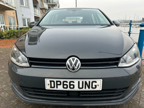 Volkswagen Golf  MATCH EDITION TDI BMT