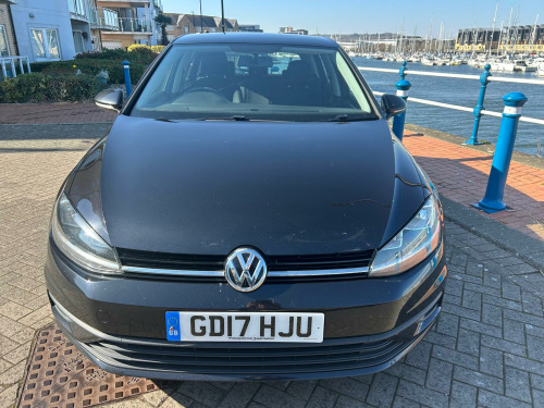 Volkswagen Golf  S TSI BLUEMOTION TECHNOLOGY