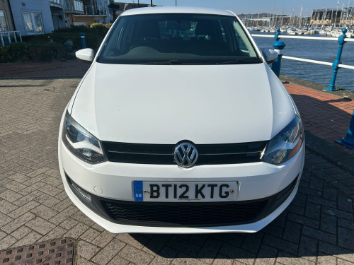 Volkswagen Polo MATCH