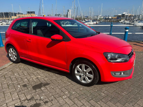Volkswagen Polo MATCH