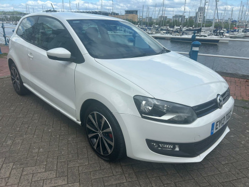 Volkswagen Polo MATCH