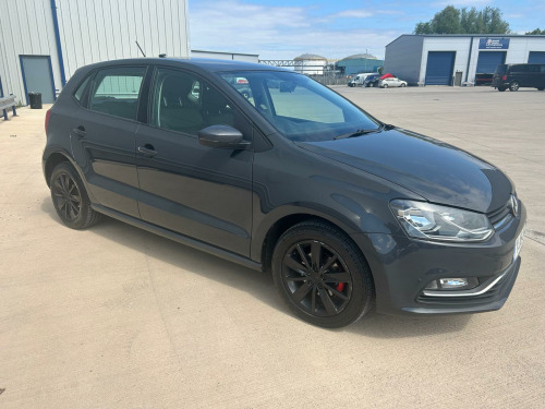 Volkswagen Polo  SE TSI