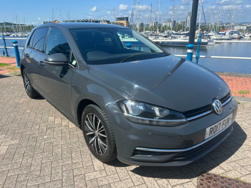 Volkswagen Golf  SE NAVIGATION TDI BLUEMOTION TECHNOLOGY