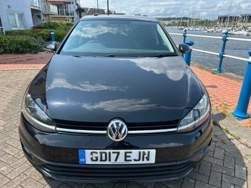 Volkswagen Golf  S TSI BLUEMOTION TECHNOLOGY