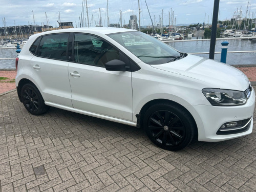 Volkswagen Polo BEATS